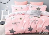 Постельное белье ранфорс TAG - R7623, подростковый